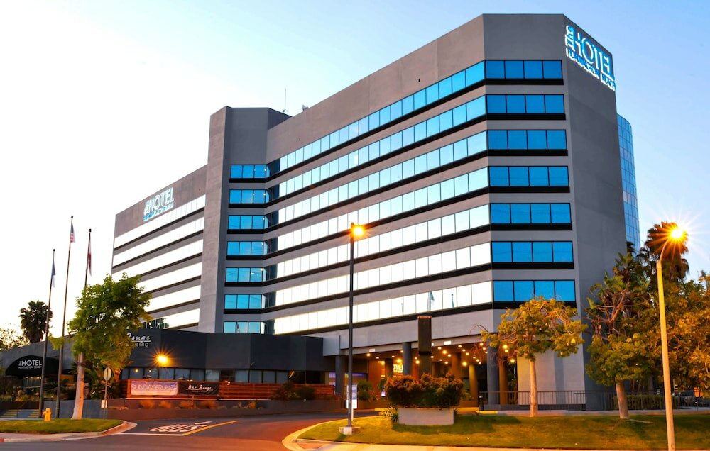 Фото Hotel Huntington Beach