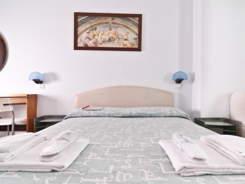 Фото Ai Musei Vaticani Best Bed