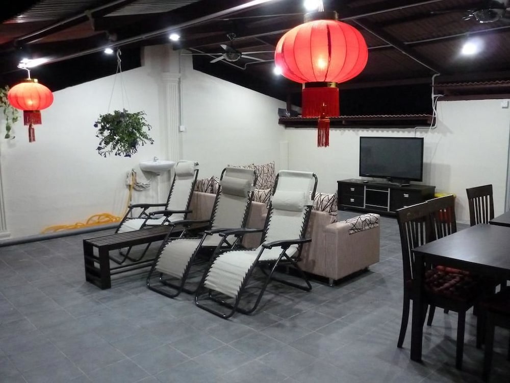 Фото Hotel Hong at Jonker Street