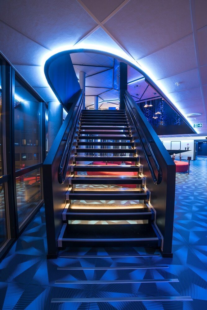 Фото Magic Hotel Solheimsviken