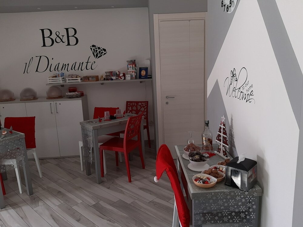 Фото Il Diamante