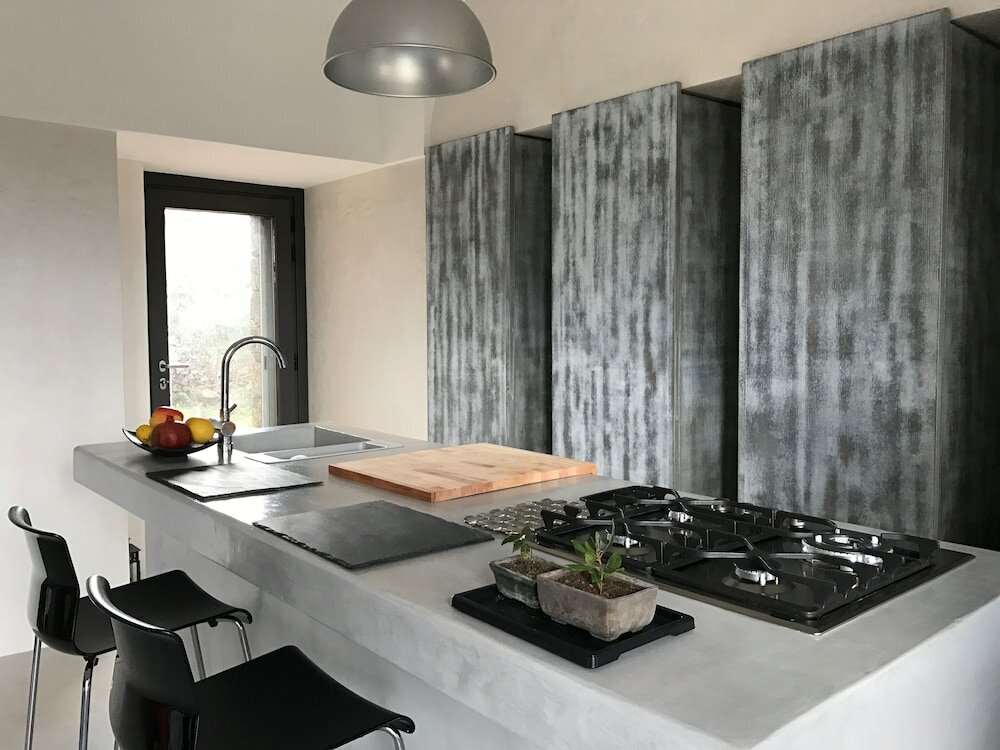 Фото I Dammusini di Pantelleria