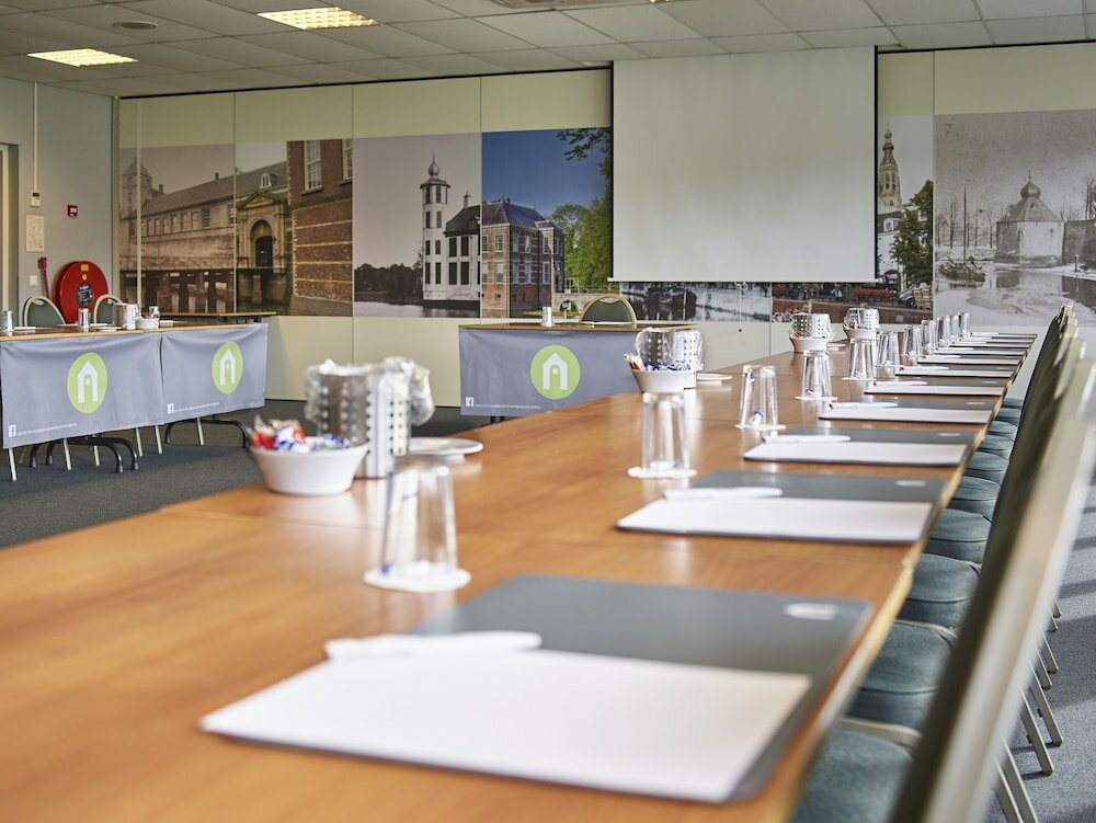 Фото Campanile Hotel Breda