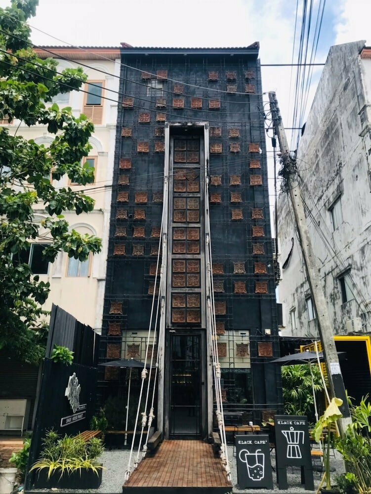 Hostel L'atelier Poshtel Phuket - Hostel, Phuket Province, photo