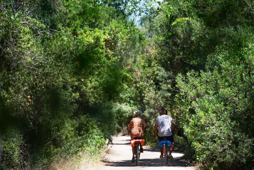 Фото Villaggio Mare Verde