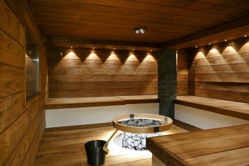 Гостиница Hotel Raumanlinna в Раума