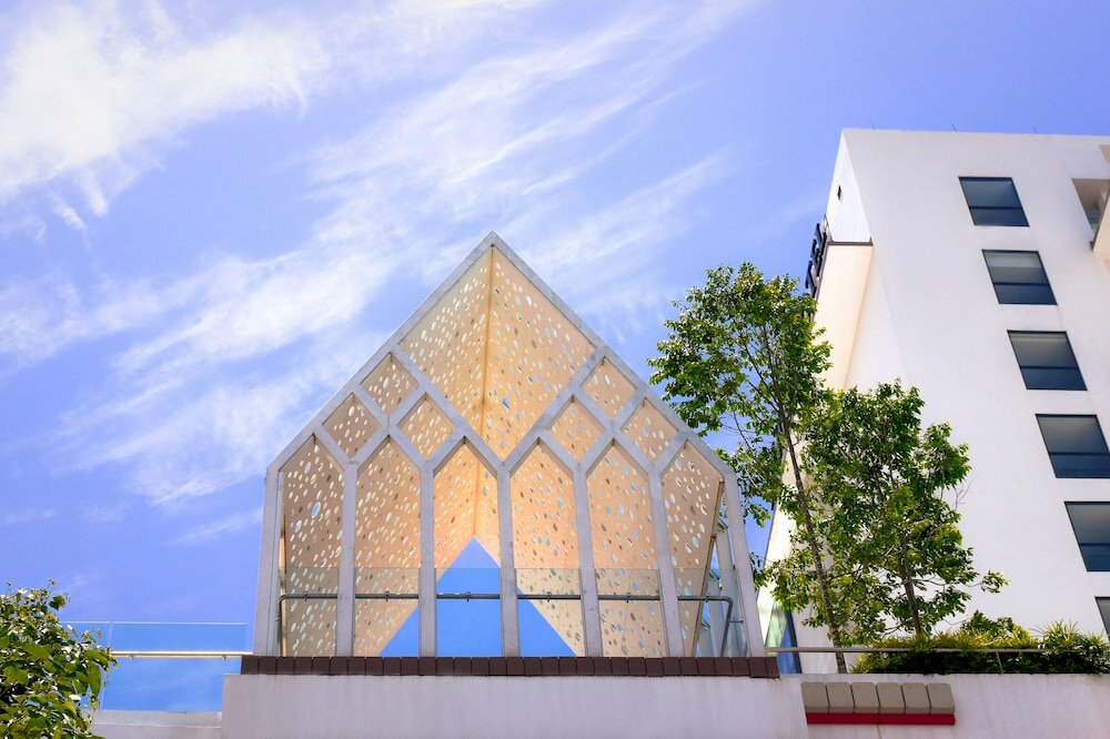 Фото Ucsi Hotel Kuching