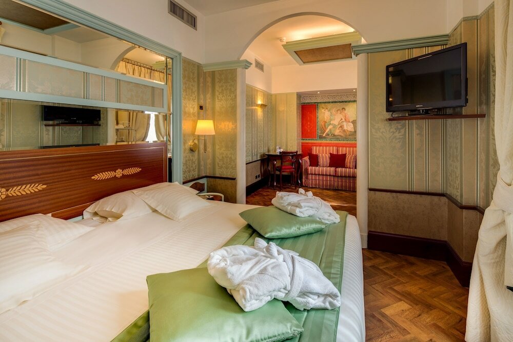 Фото C-hotels Rubens