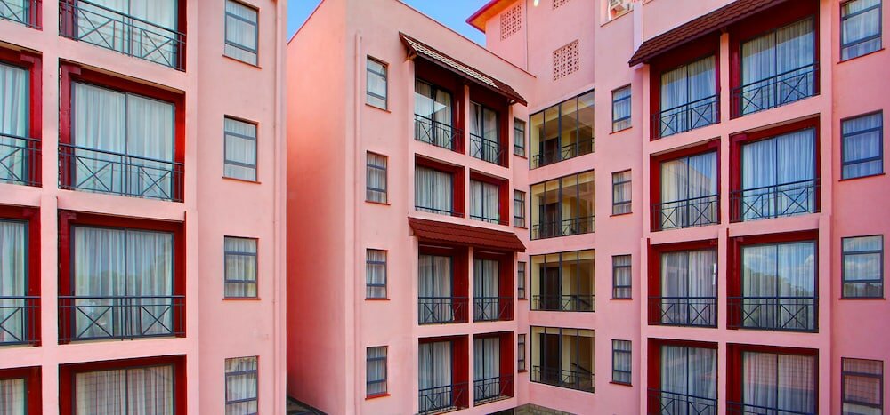 Фото Vittoria Suites - Kisumu