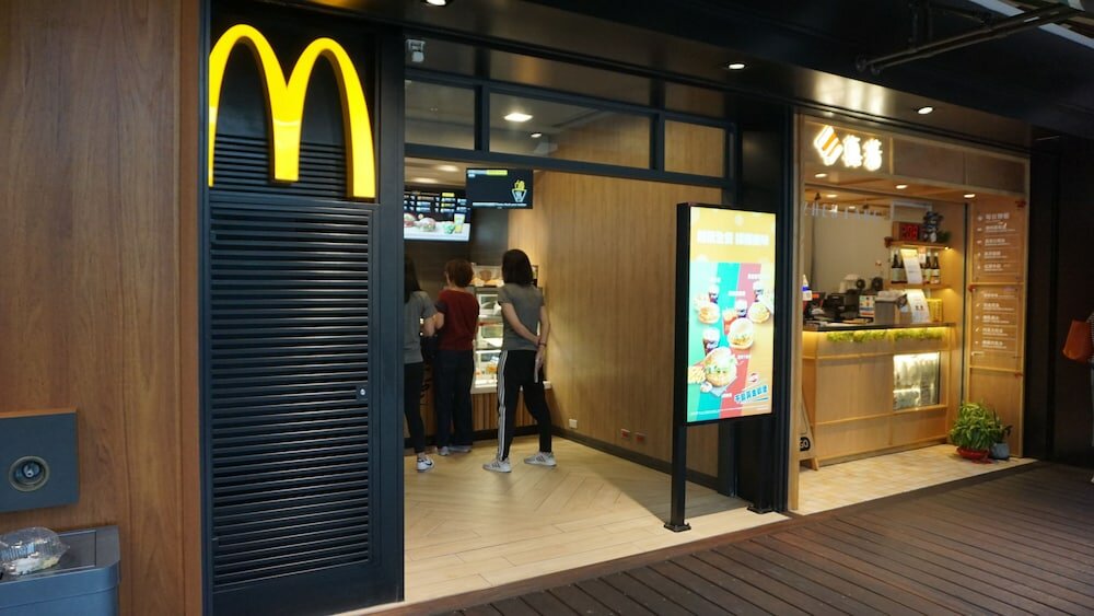 Фото Chian Huei Business Hotel