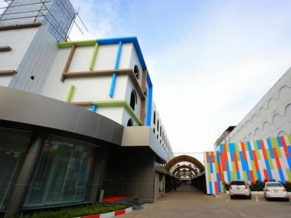 Фото отеля 4