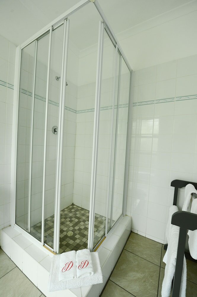 Фото De Wingerd Wijnland Lodge