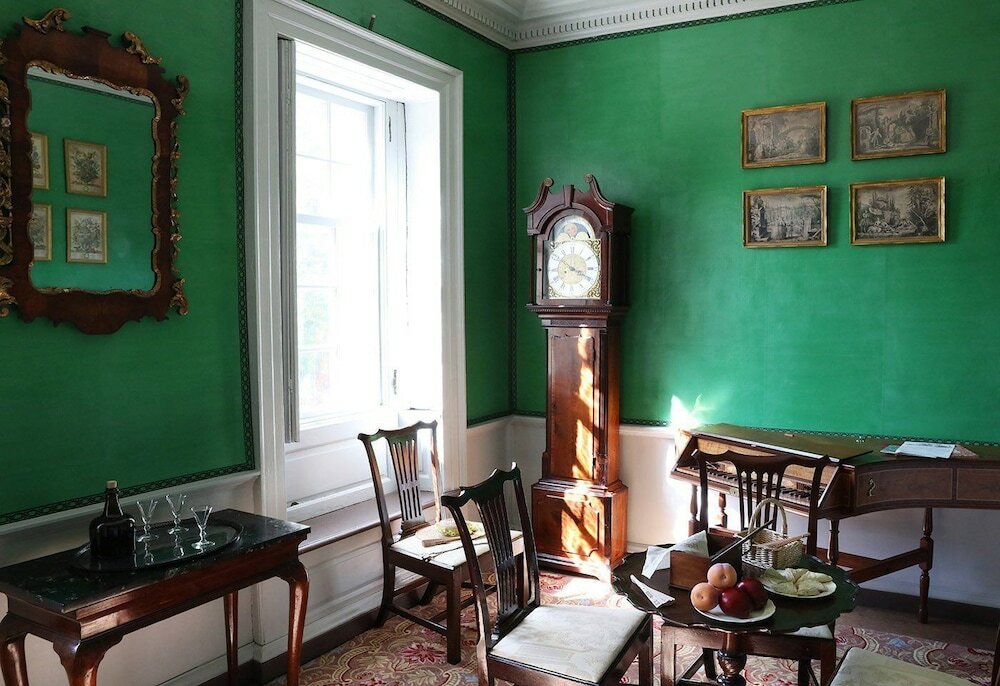 Фото Hotel Indigo Old Town Alexandria, an Ihg Hotel