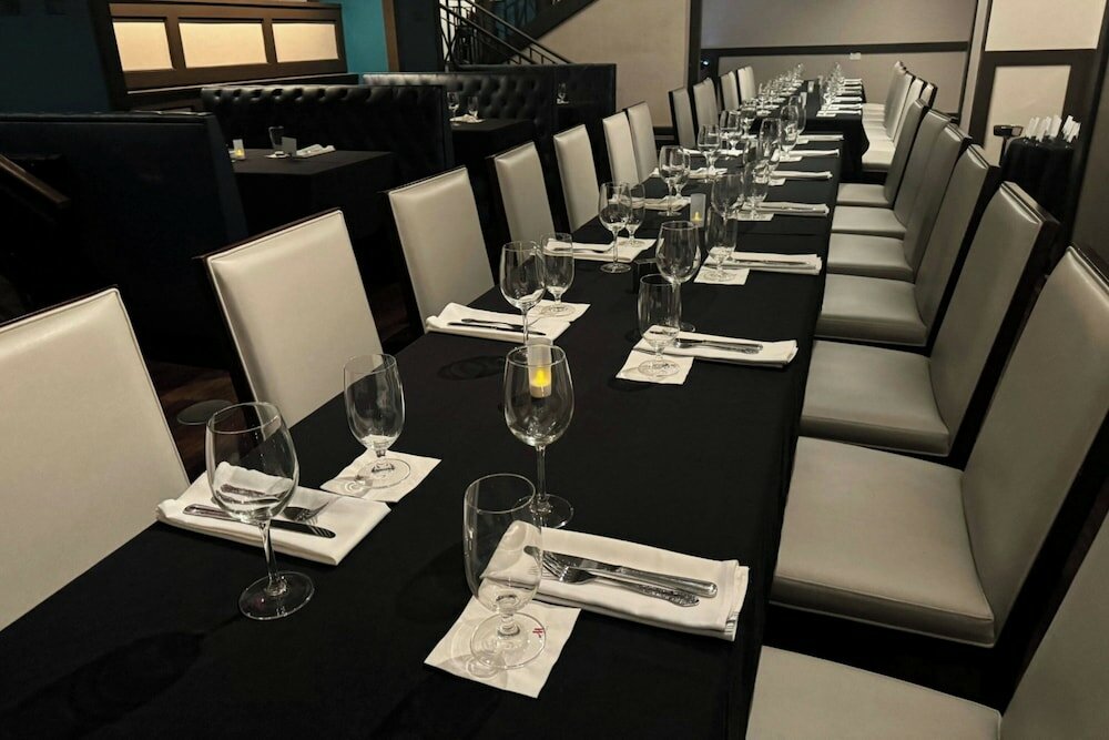 Фото Norfolk Waterside Marriott