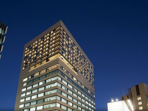 Гостиница Mitsui Garden Hotel Nagoya Premier