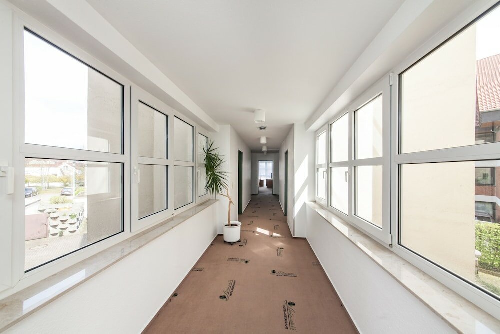 Фото Novum Hotel Strijewski Wolfsburg