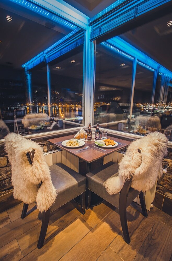 Фото Lennox Hotel Ushuaia