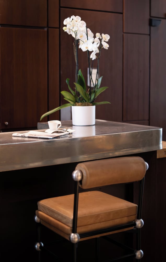 Фото Grand Hotel Champs-Elysees