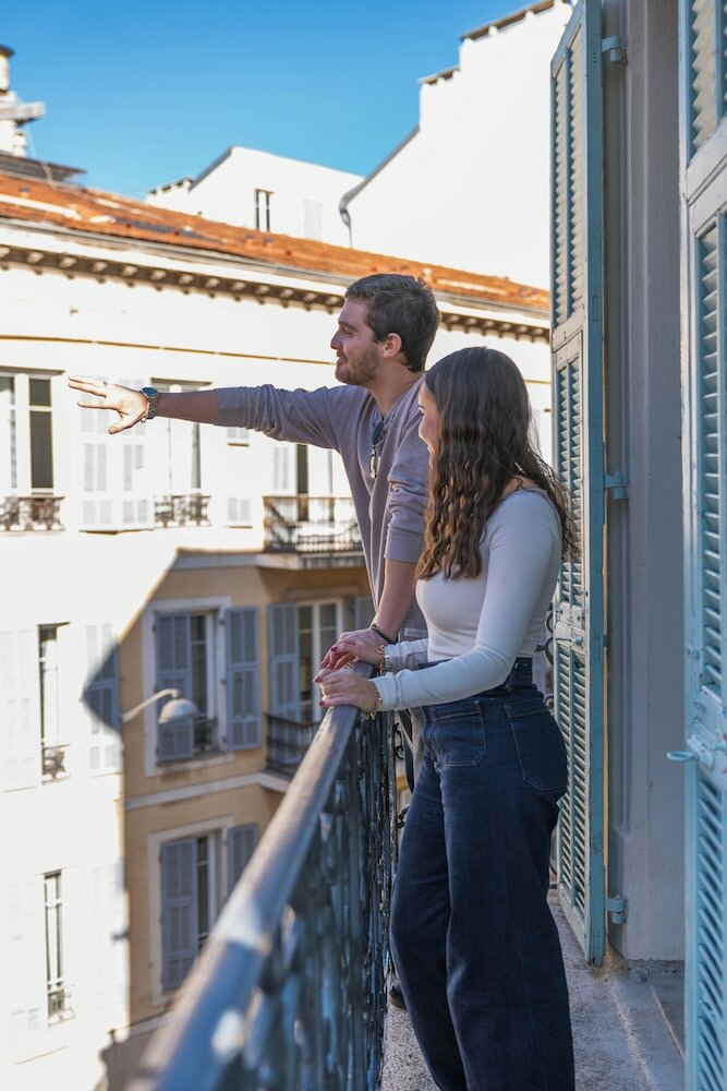 Фото Hostel Ozz Nice