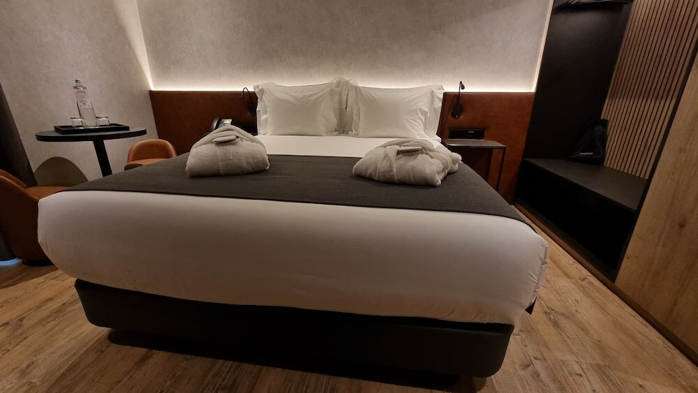 Фото Hotel Principe Avila