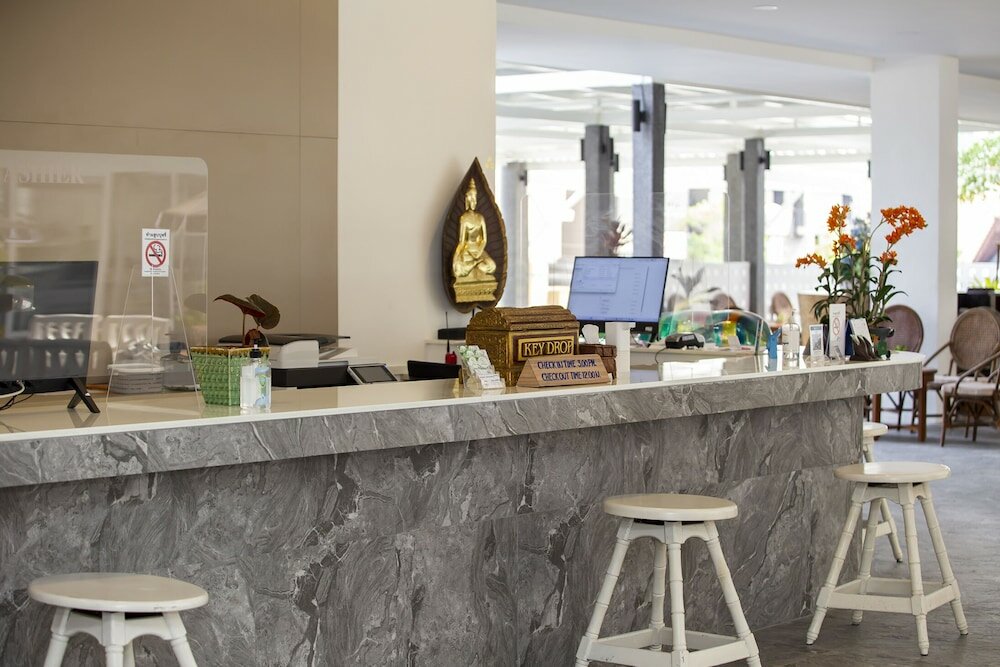 Фото Sabai Sabana