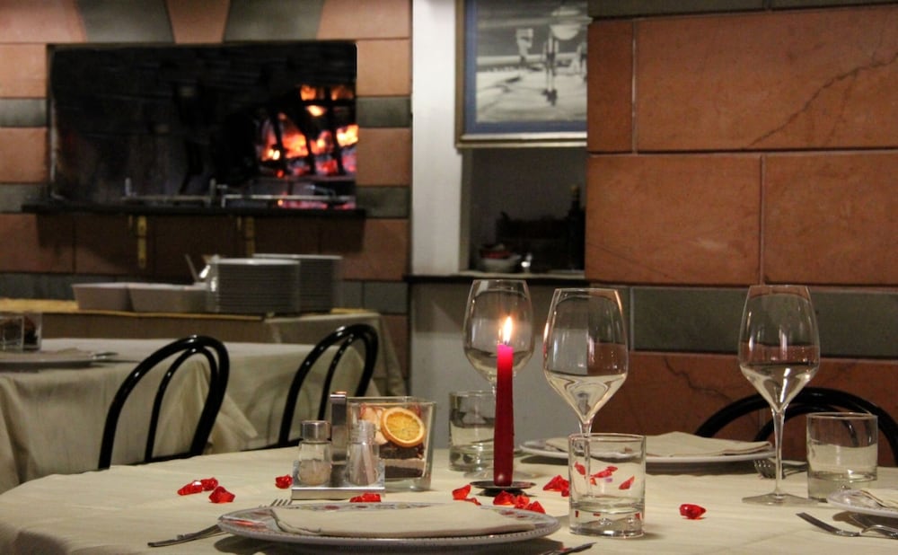 Фото Hotel Tevere