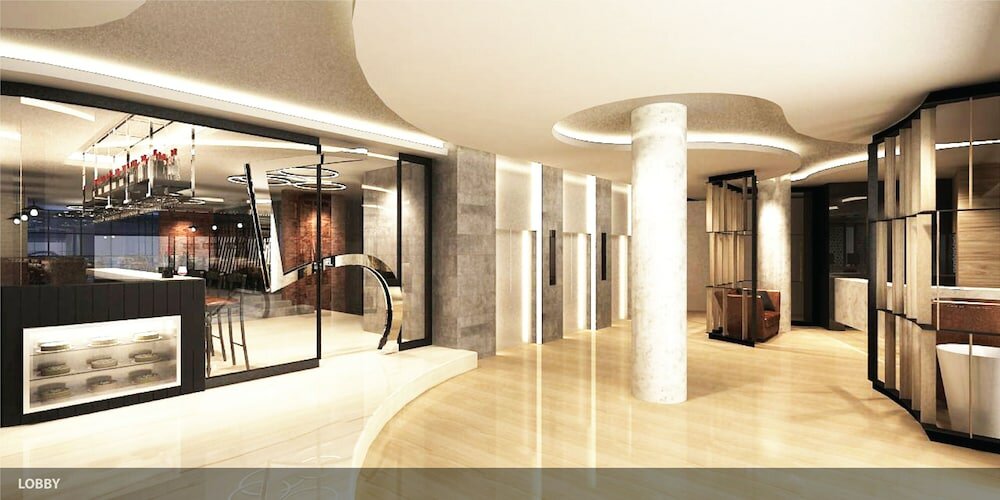 Фото Grand 5 Hotel & Plaza Sukhumvit Bangkok