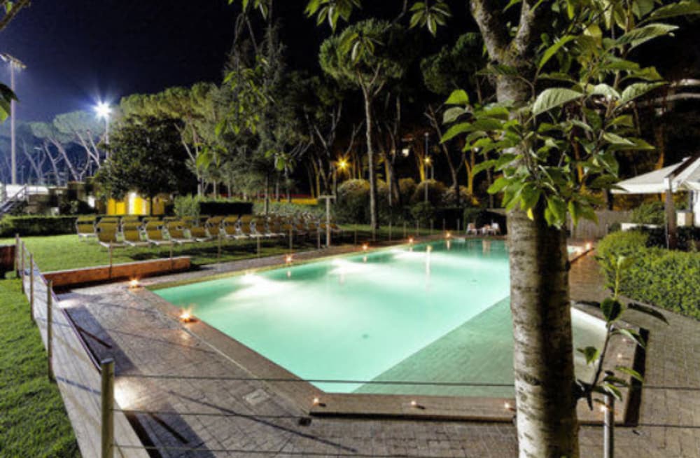 Фото Hotel All Time Relais & Sport