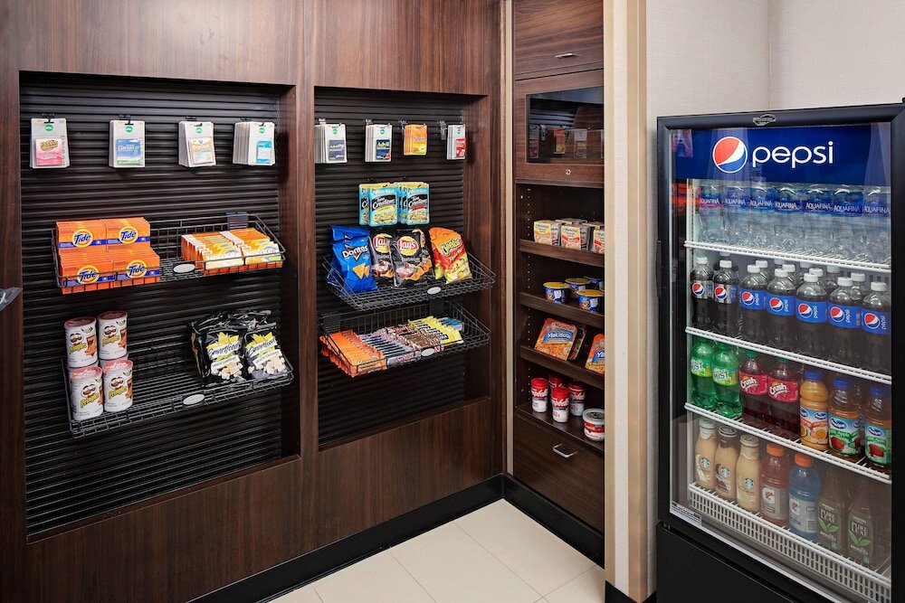 Фото Residence Inn by Marriott Palo Alto Mountain View