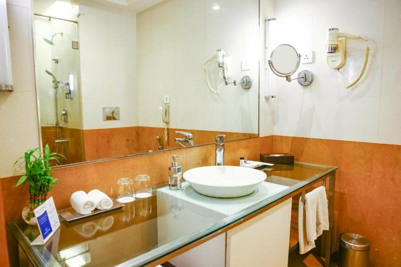 Фото Balaji Sarovar Premiere Solapur