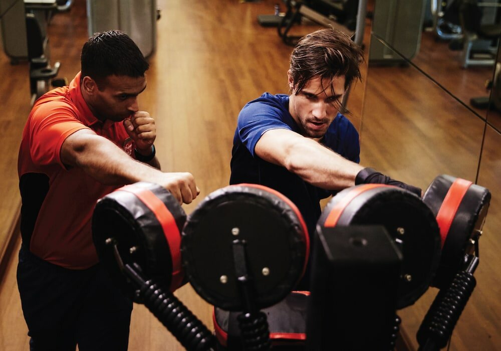 Фото Fairmont Nile City