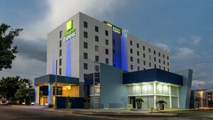 Hotel Holiday Inn Express Culiacan by Ihg, Culiacán, photo