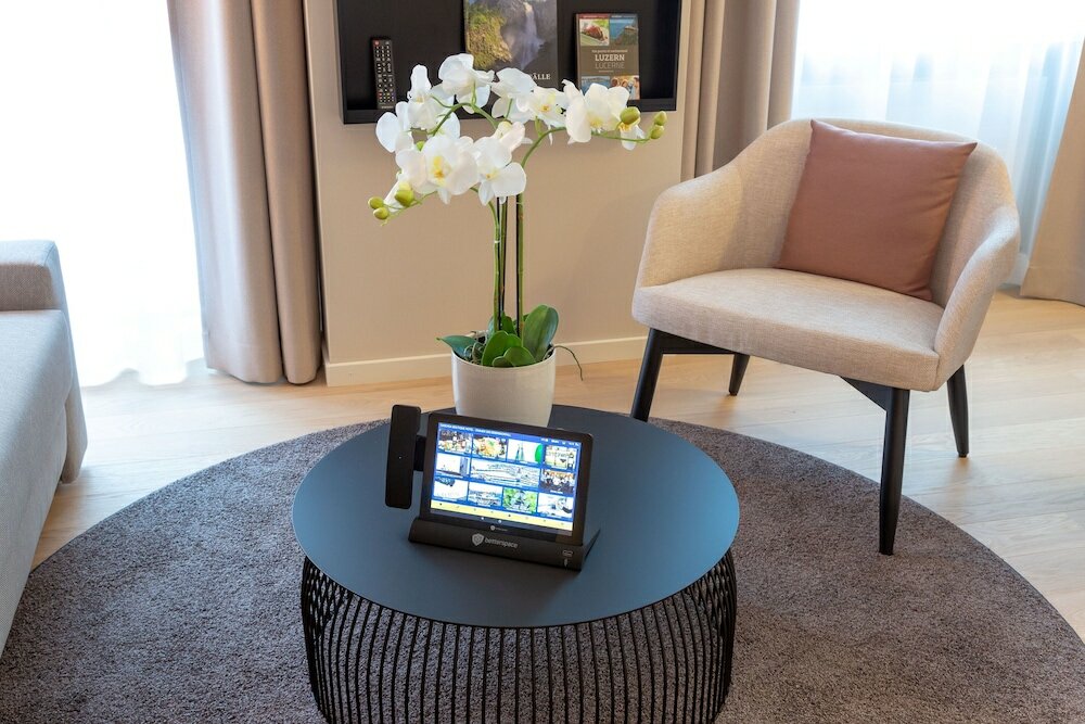 Фото Cascada Boutique Hotel