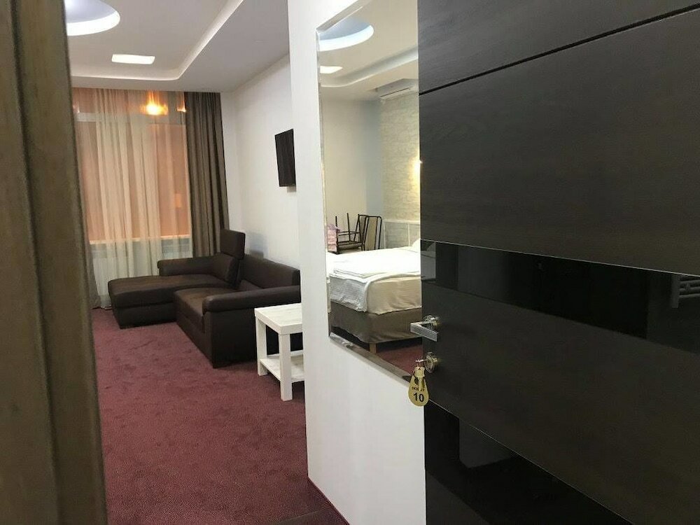 Фото Hobby Hotel