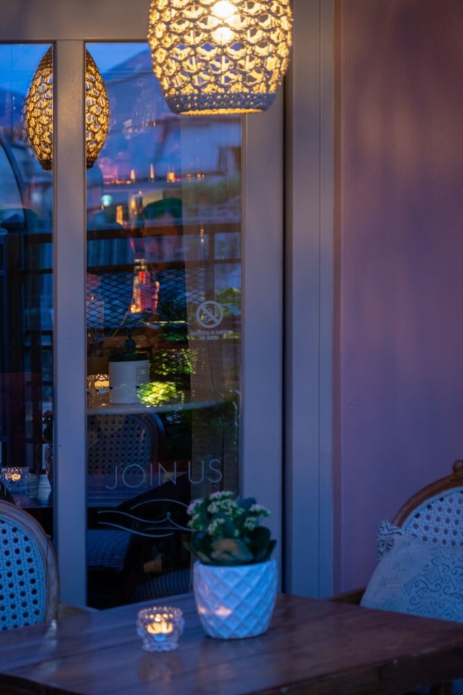 Фото Marpessa Smart Luxury Hotel