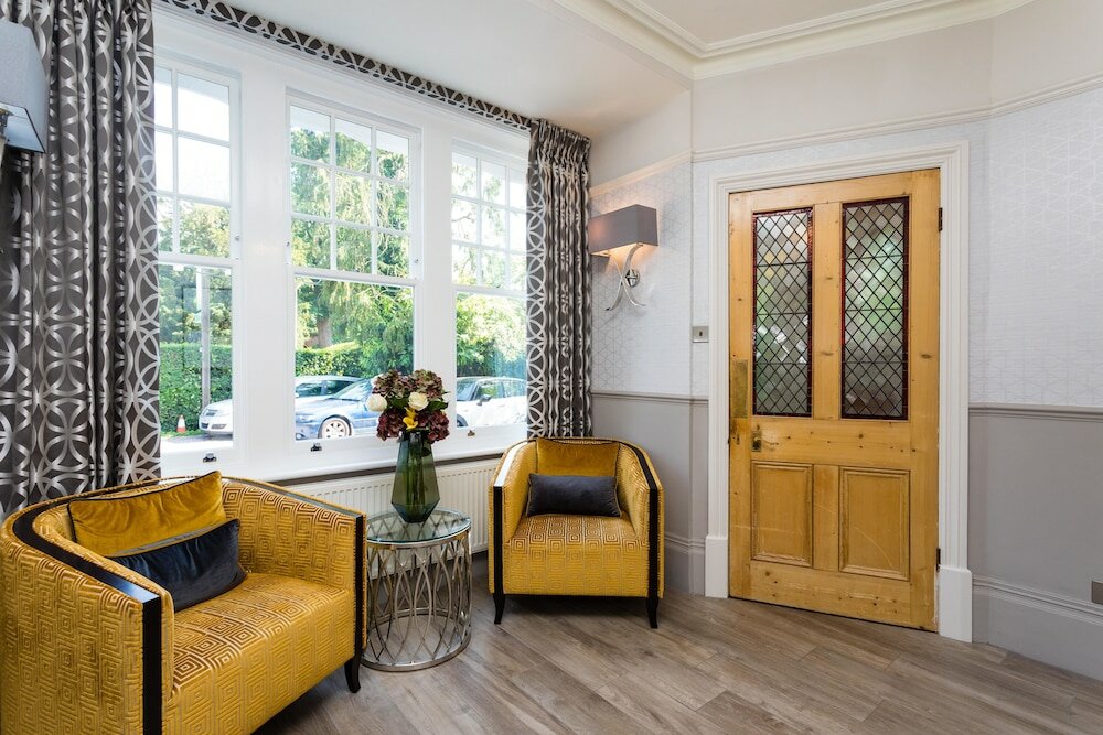 Фото The Lawn Guest House