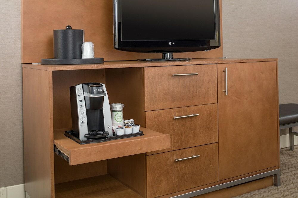 Фото Holiday Inn Manchester Airport, an Ihg Hotel