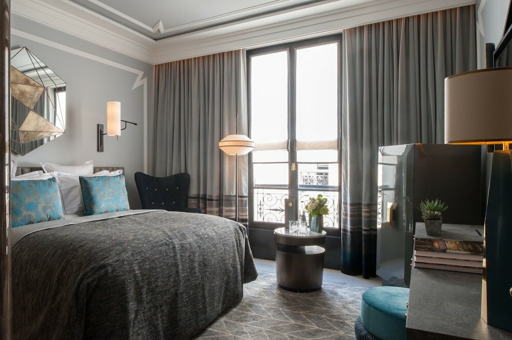 Фото Nolinski Paris