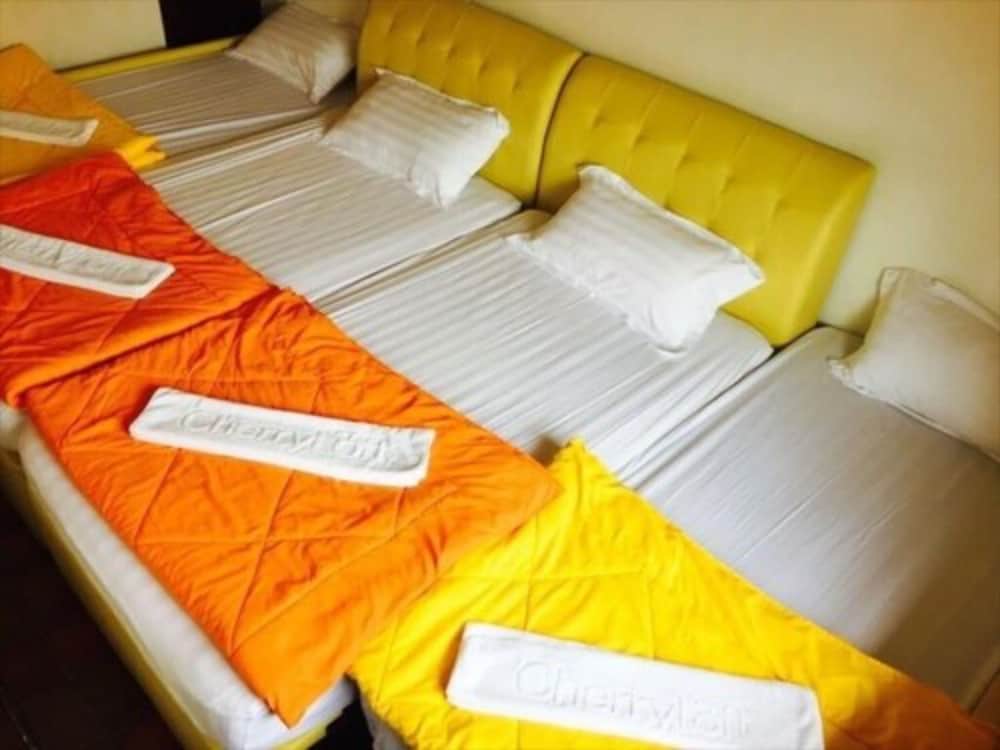 Фото CherryLoft Resorts