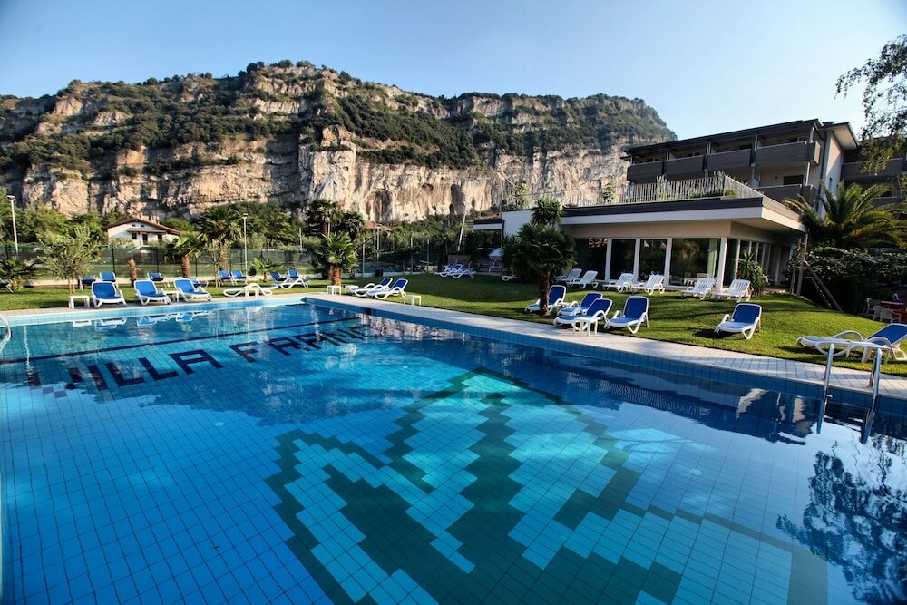 Фото Hotel Villa Franca