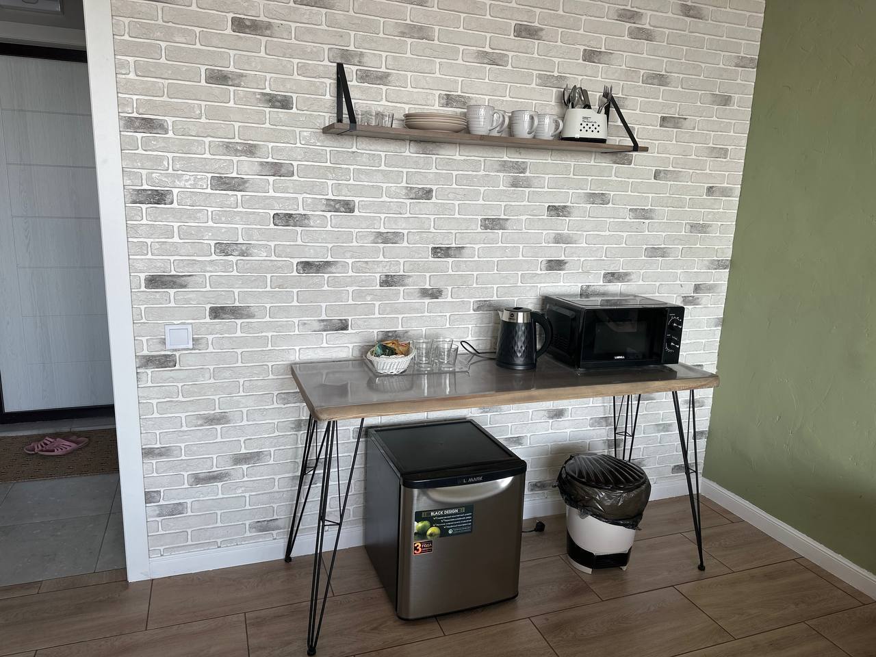 Фото Белая вершина