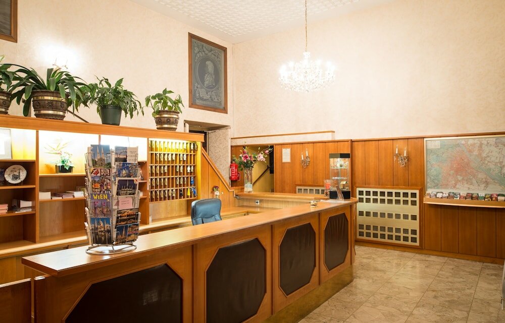 Фото Hotel Mozart