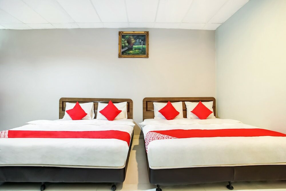 Фото Super Oyo 89427 Kavanas Hotel Taiping