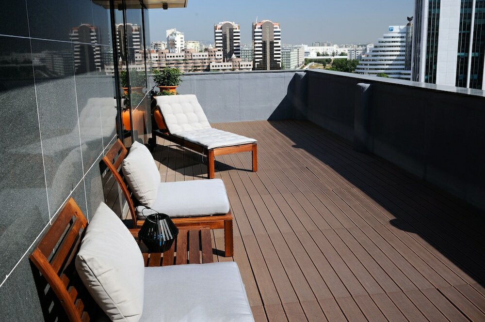 Фото Hotel 3k Barcelona