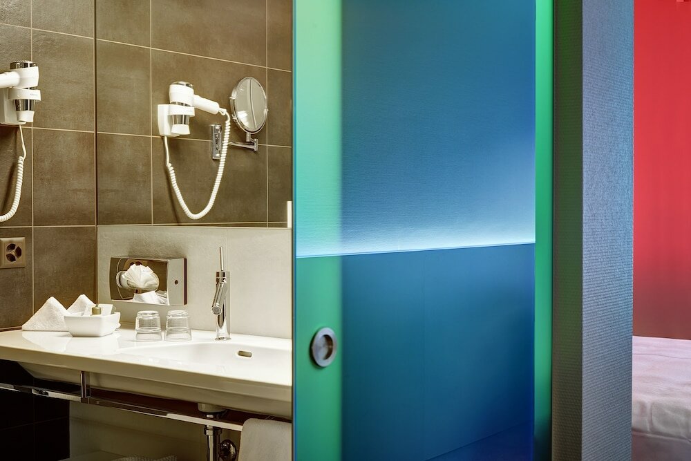 Фото Continental Park - Hotel Luzern