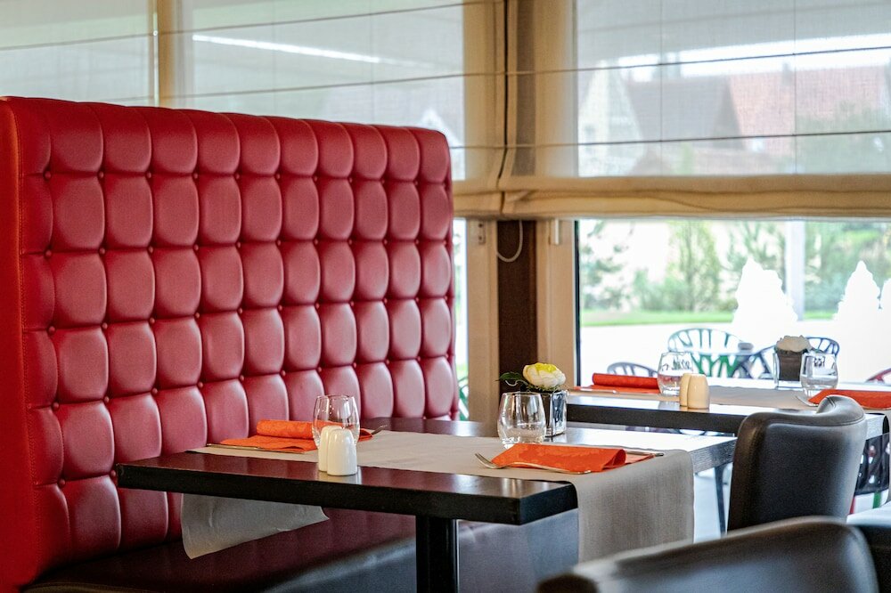 Фото Europe Haguenau - Hôtel & SPA