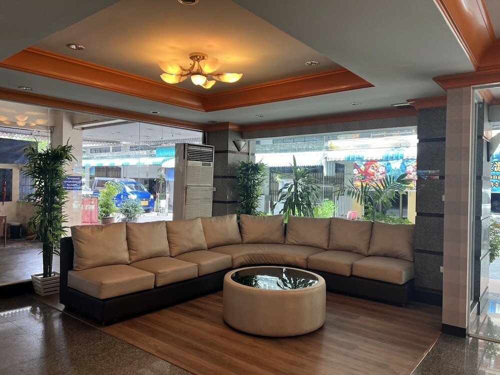 Фото Asia Grand Hotel Hat Yai