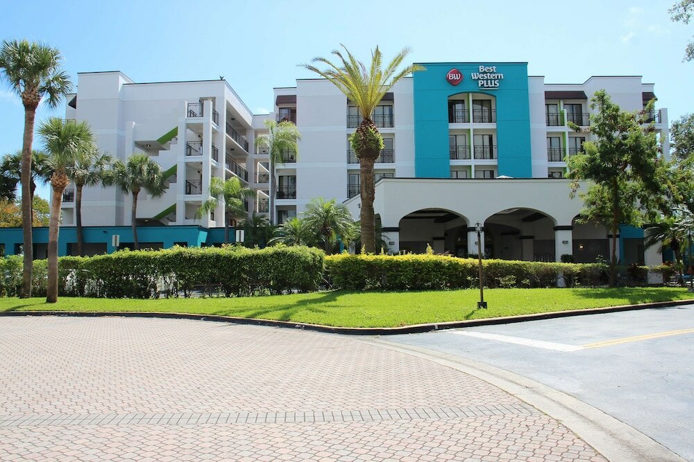 Фото Best Western Plus Deerfield Beach Hotel & Suites