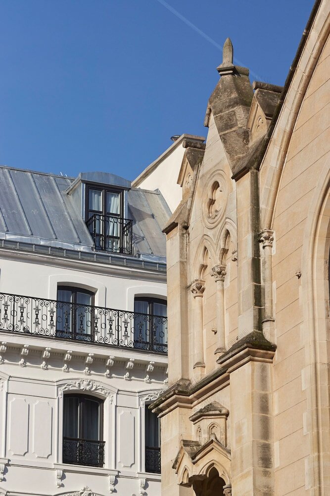 Фото Hotel de Nell