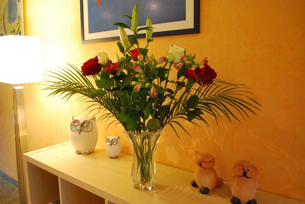 Фото Hotel Tambourin